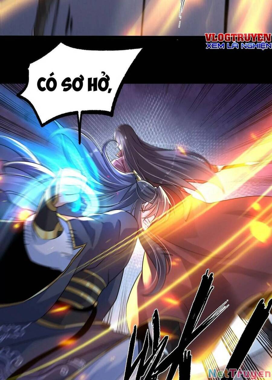 Ngạo Thế Đan Thần Chapter 7 - Trang 54