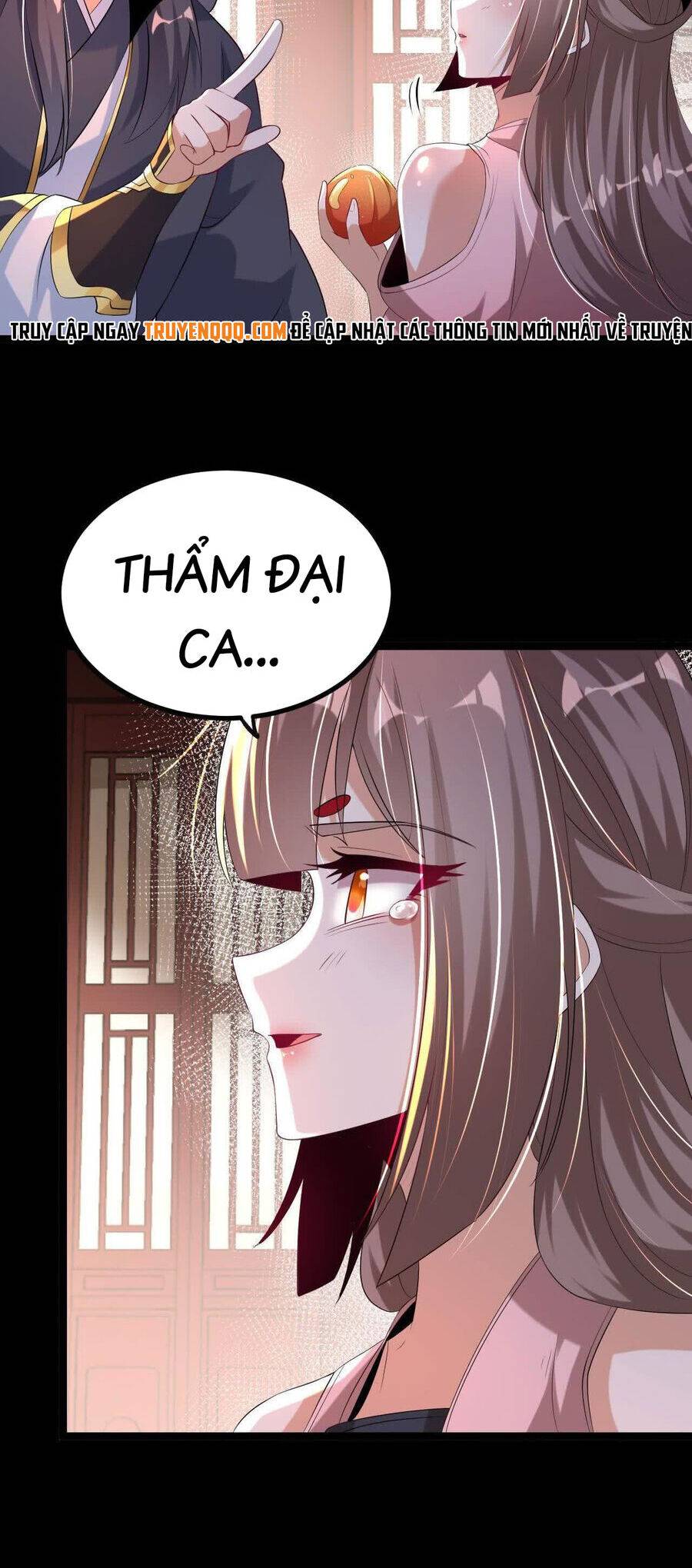 Ngạo Thế Đan Thần Chapter 38 - Trang 12