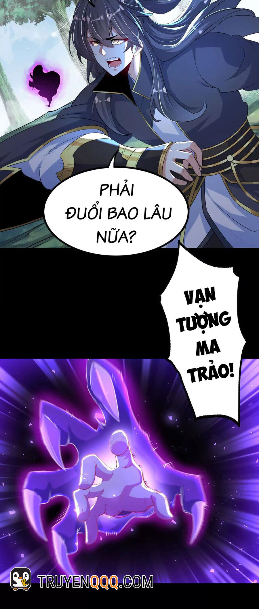 Ngạo Thế Đan Thần Chapter 43 - Trang 6