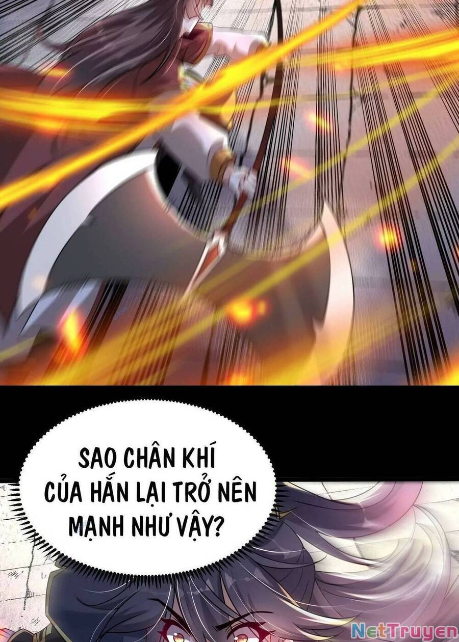 Ngạo Thế Đan Thần Chapter 7 - Trang 42