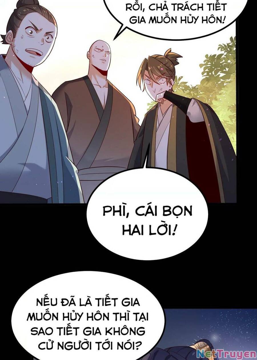 Ngạo Thế Đan Thần Chapter 8 - Trang 27