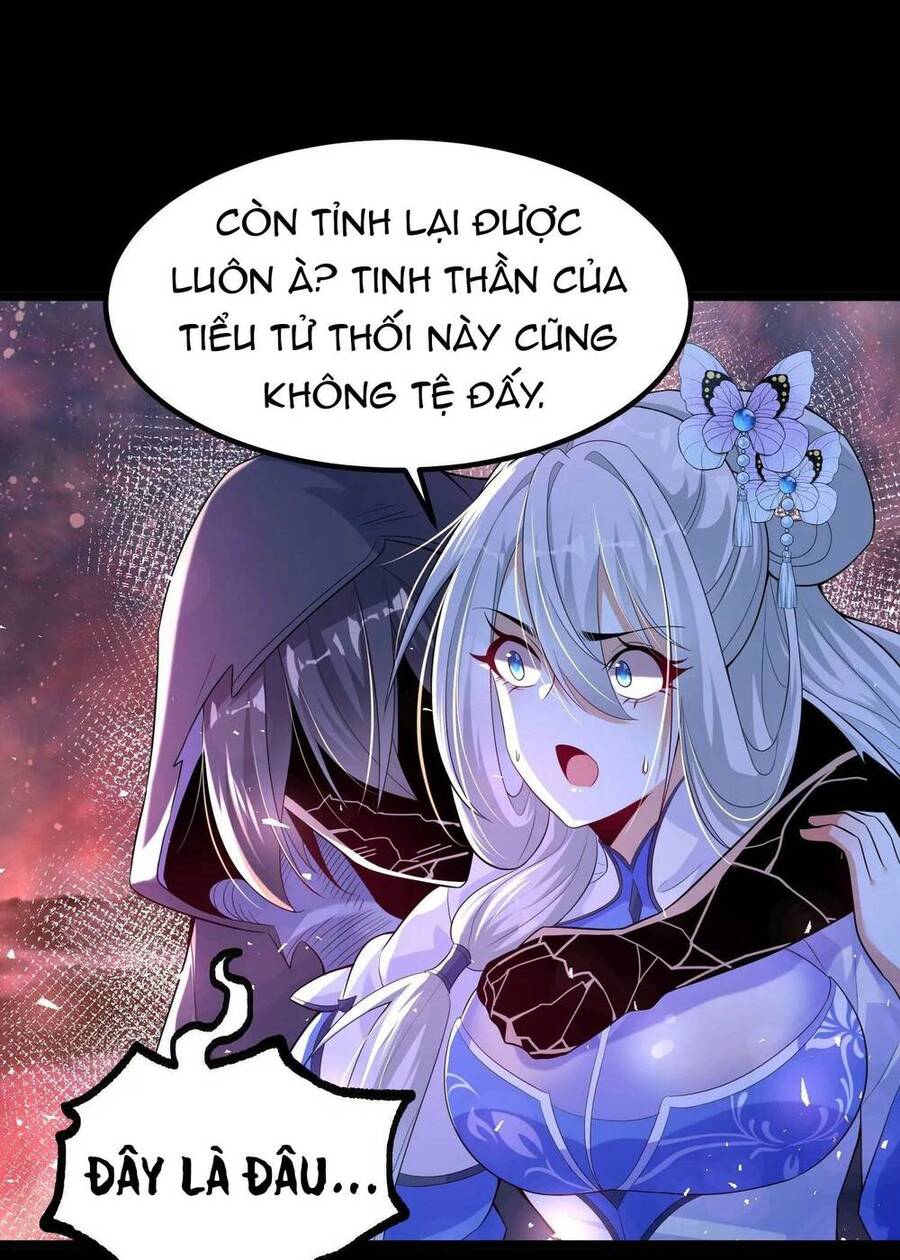 Ngạo Thế Đan Thần Chapter 13 - Trang 73