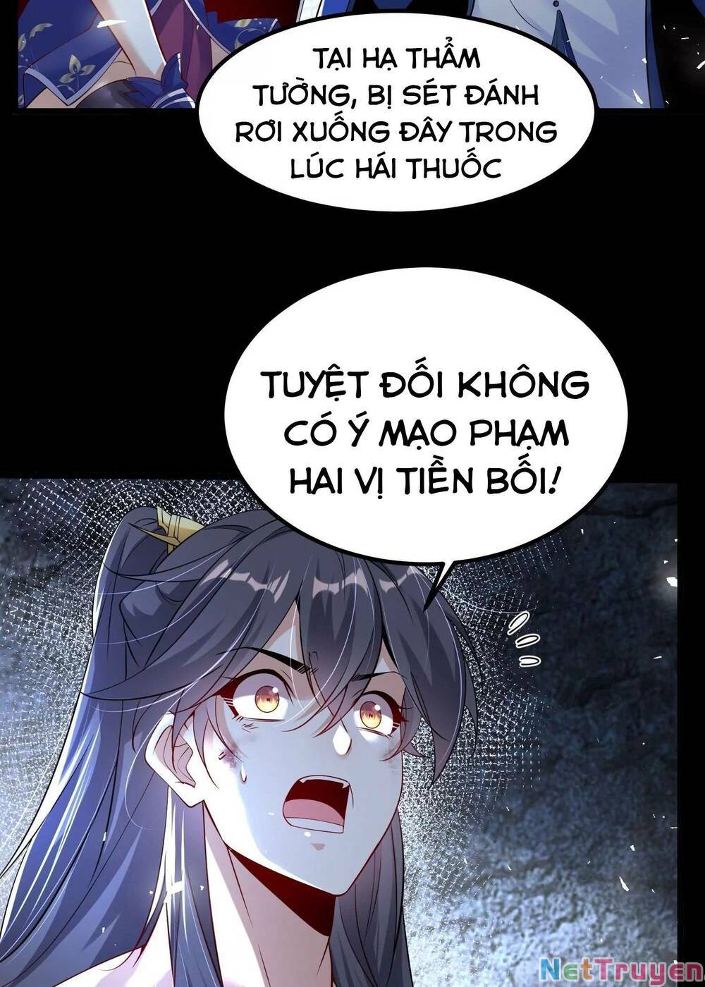 Ngạo Thế Đan Thần Chapter 2 - Trang 46