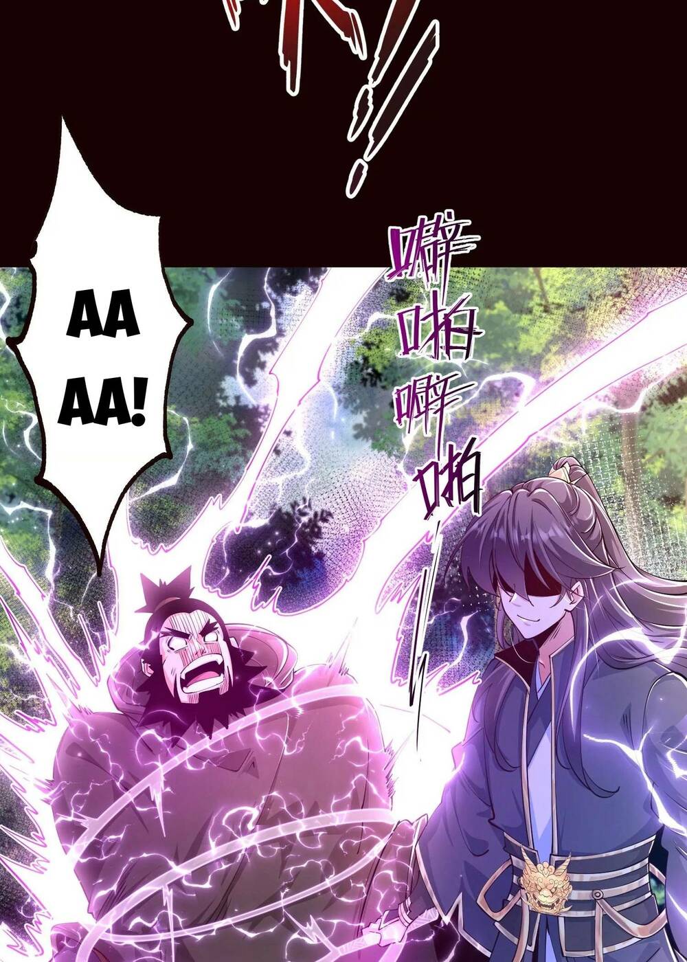 Ngạo Thế Đan Thần Chapter 20 - Trang 27