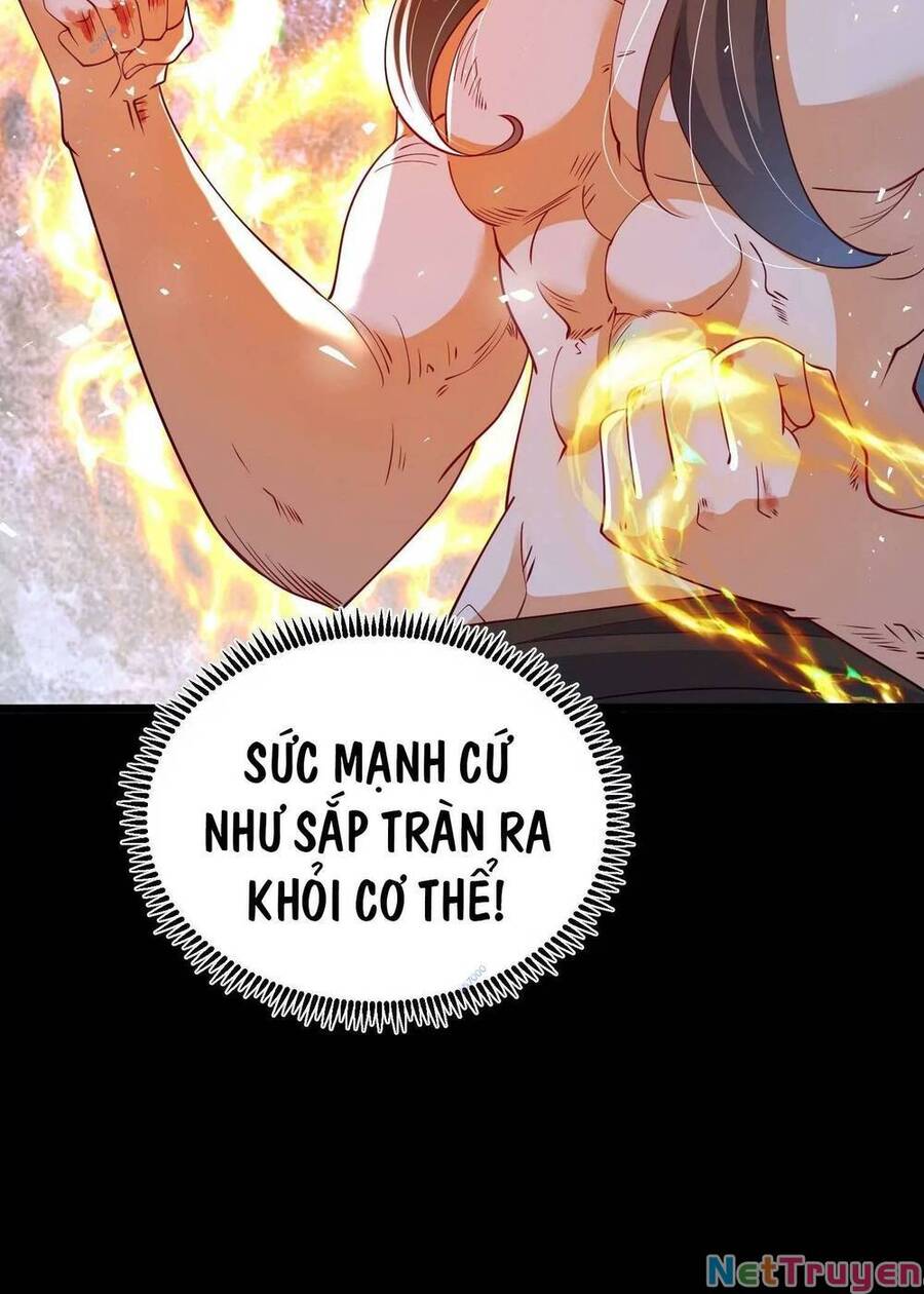 Ngạo Thế Đan Thần Chapter 4 - Trang 4