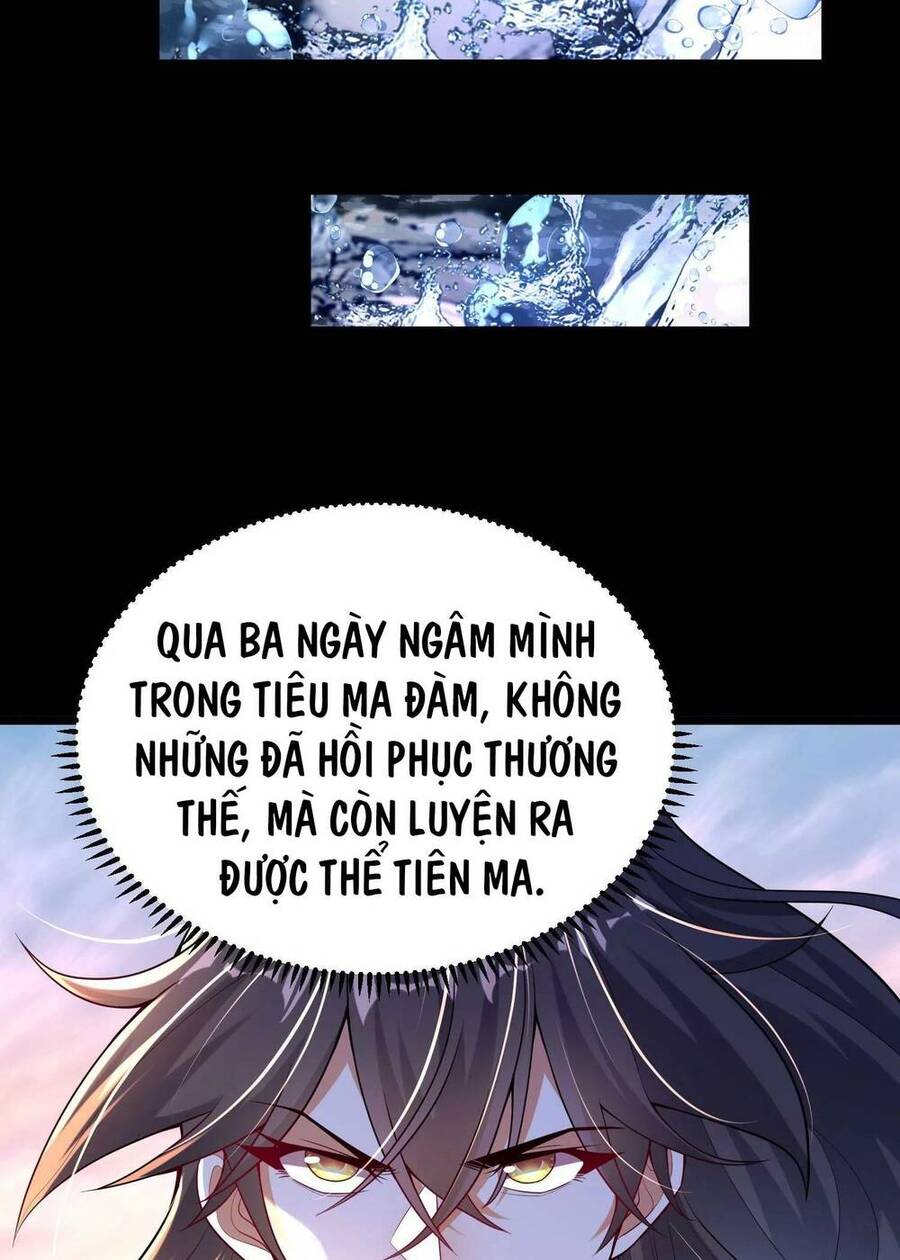 Ngạo Thế Đan Thần Chapter 13 - Trang 85