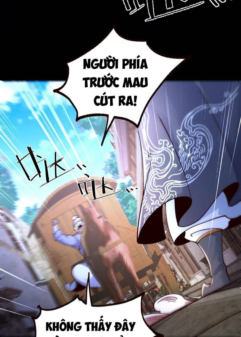 Ngạo Thế Đan Thần Chapter 20 - Trang 47