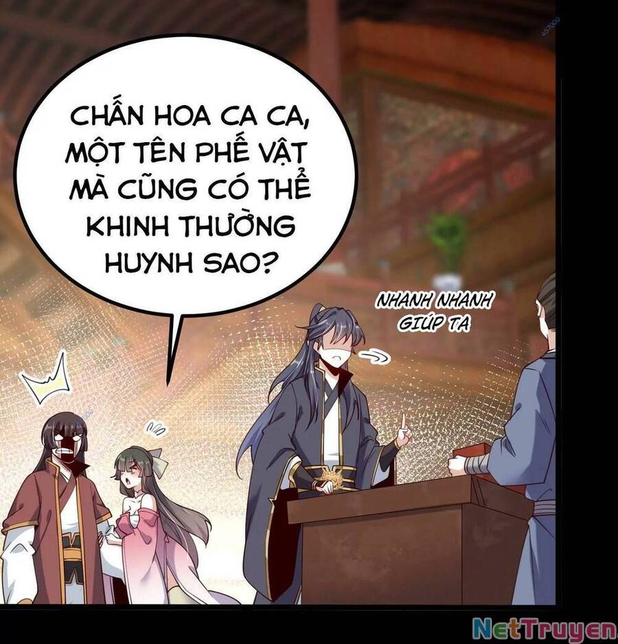 Ngạo Thế Đan Thần Chapter 5 - Trang 32