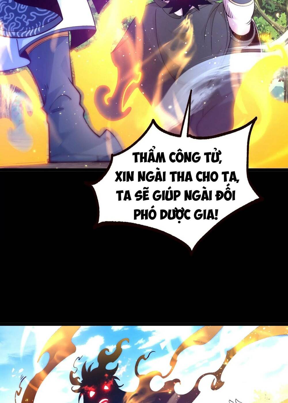 Ngạo Thế Đan Thần Chapter 20 - Trang 41