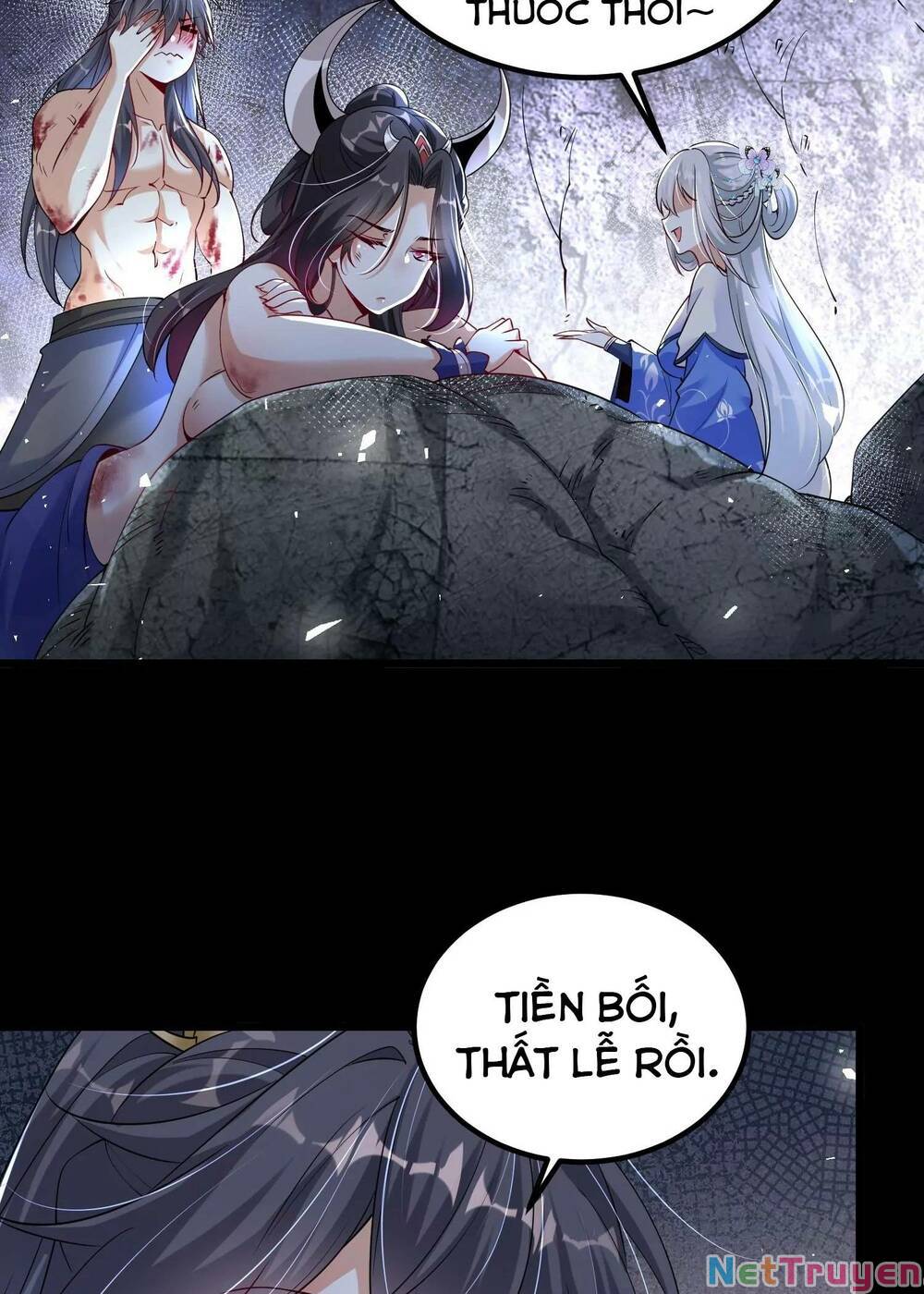 Ngạo Thế Đan Thần Chapter 2 - Trang 65