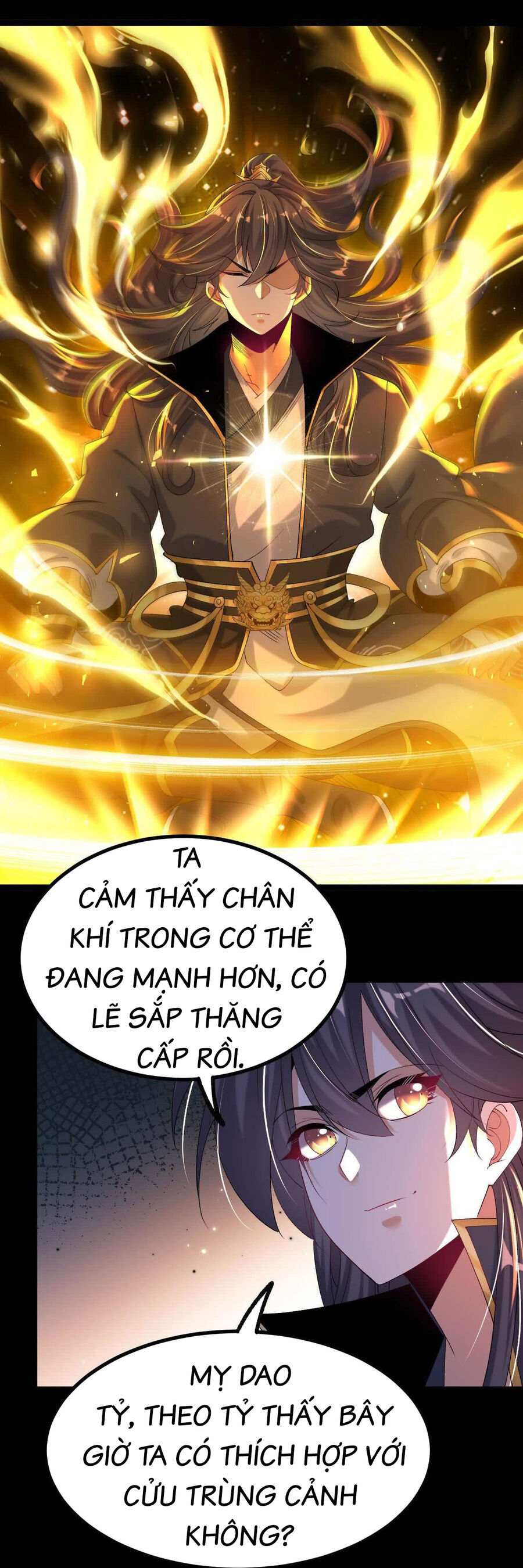 Ngạo Thế Đan Thần Chapter 42 - Trang 10