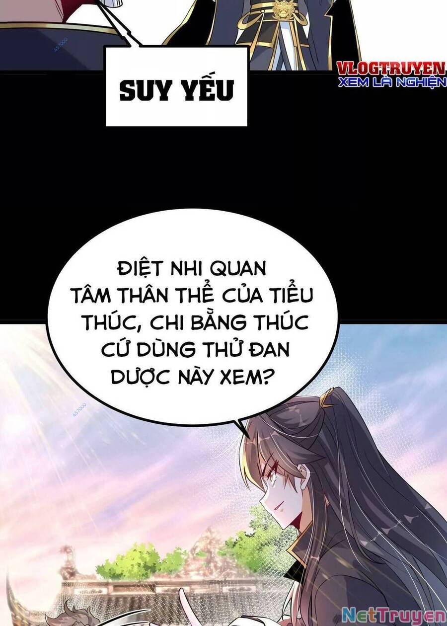 Ngạo Thế Đan Thần Chapter 7 - Trang 30