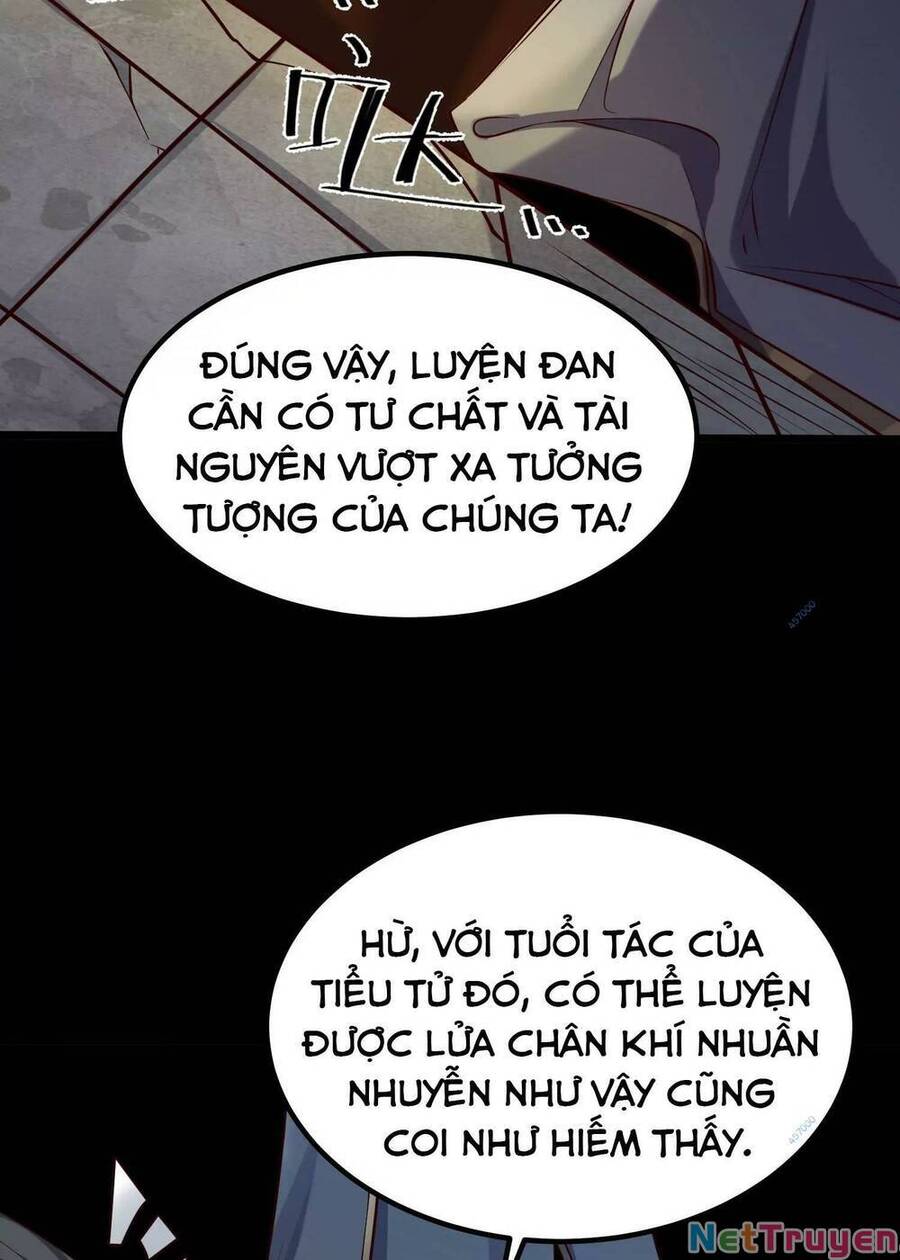 Ngạo Thế Đan Thần Chapter 5 - Trang 70