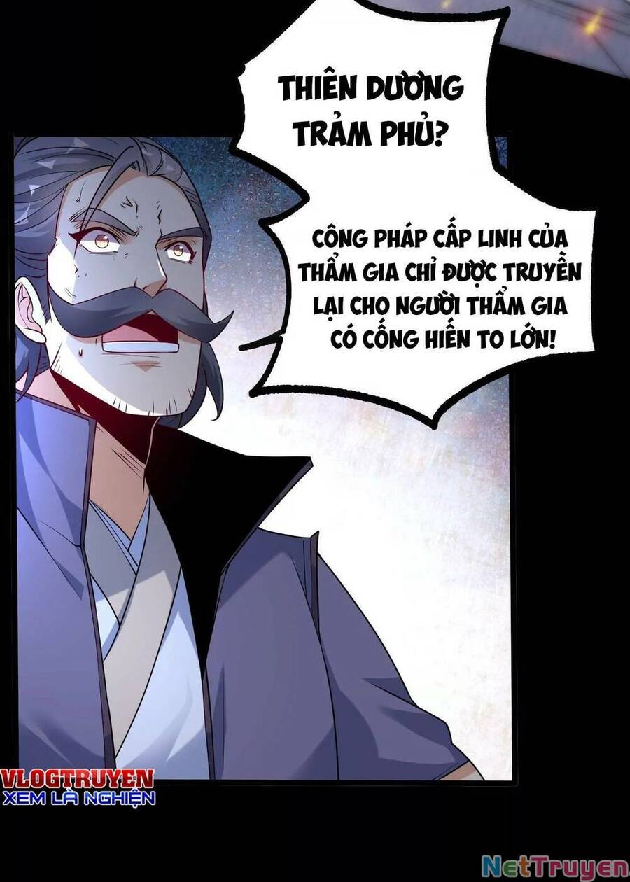 Ngạo Thế Đan Thần Chapter 7 - Trang 48