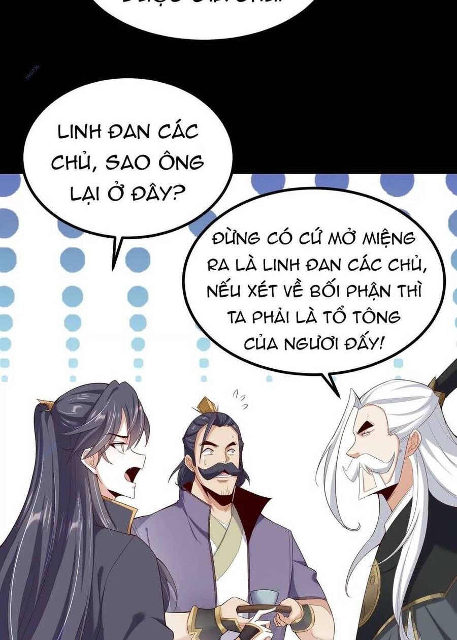 Ngạo Thế Đan Thần Chapter 15 - Trang 92