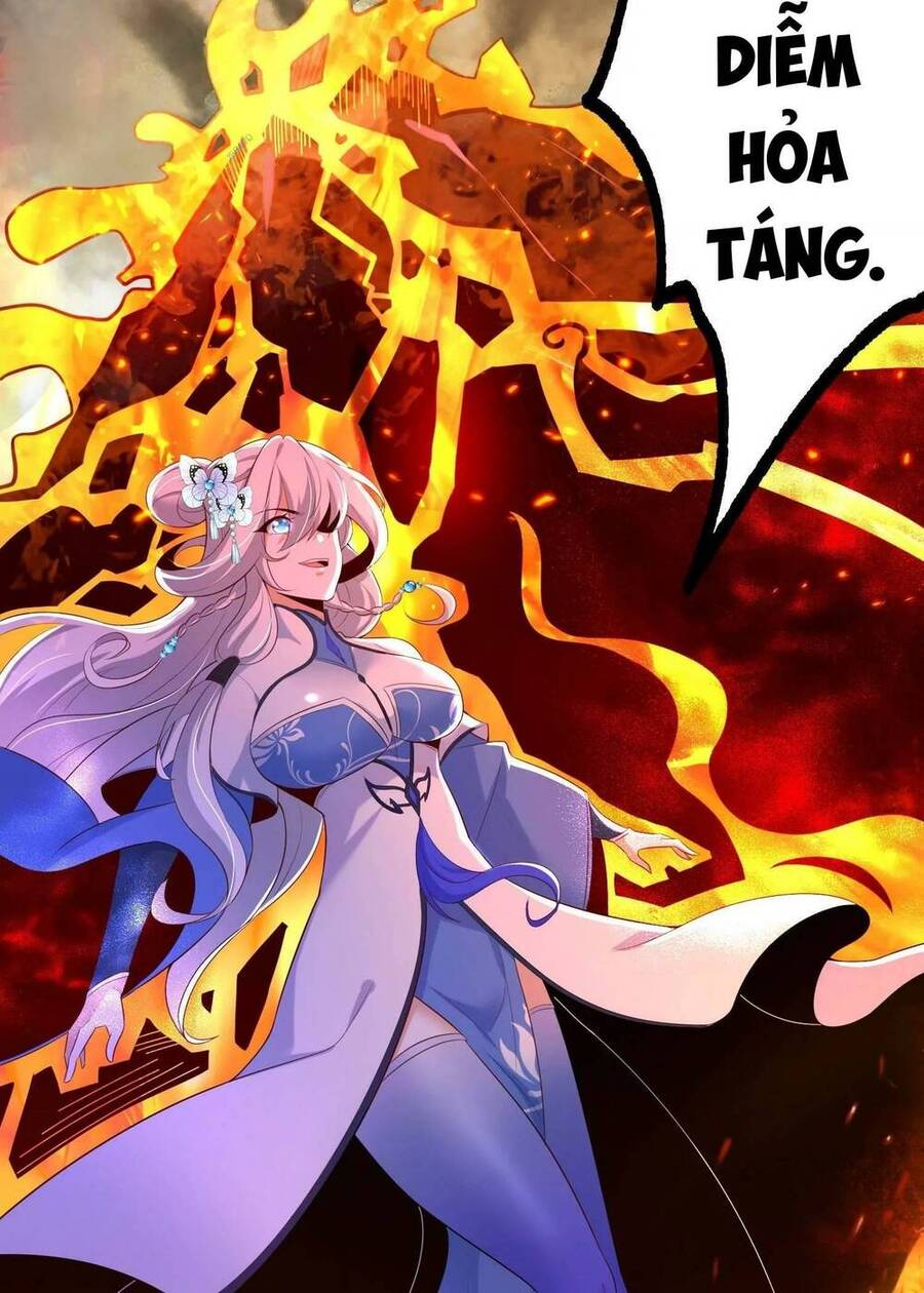 Ngạo Thế Đan Thần Chapter 12 - Trang 90