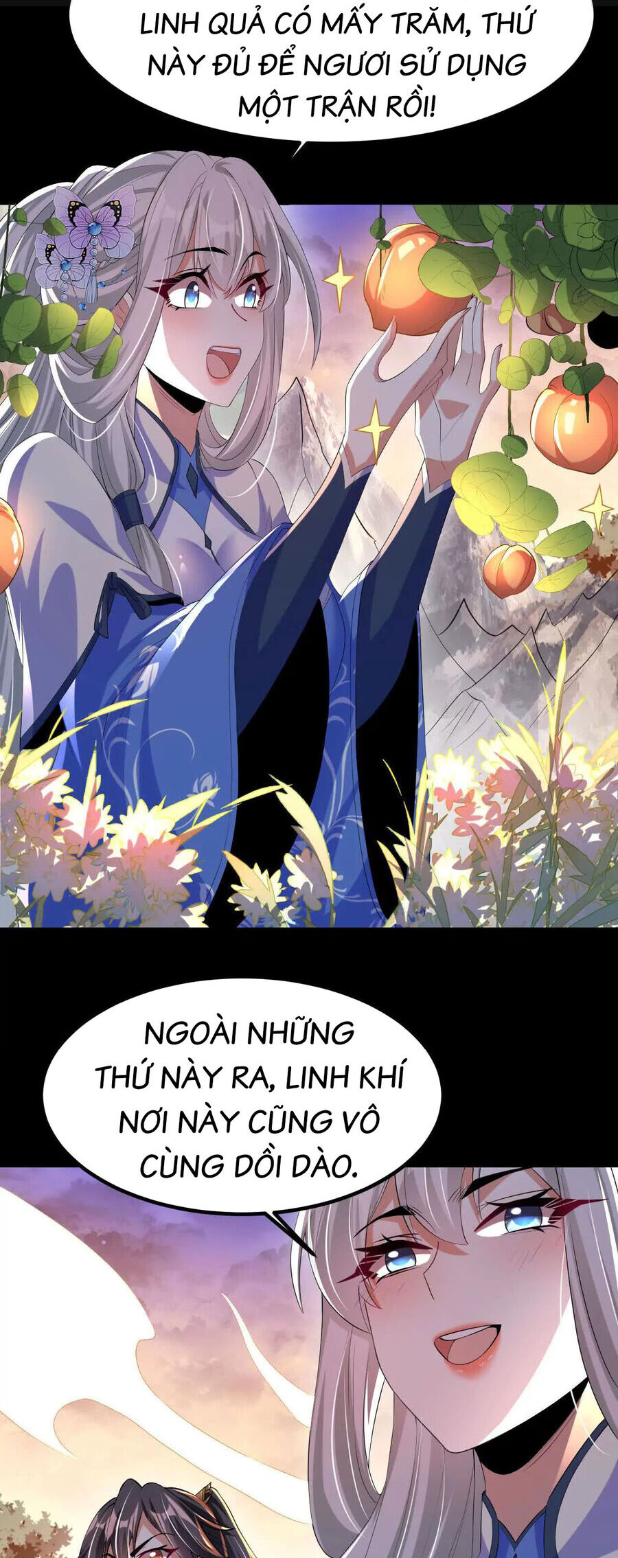 Ngạo Thế Đan Thần Chapter 45 - Trang 20