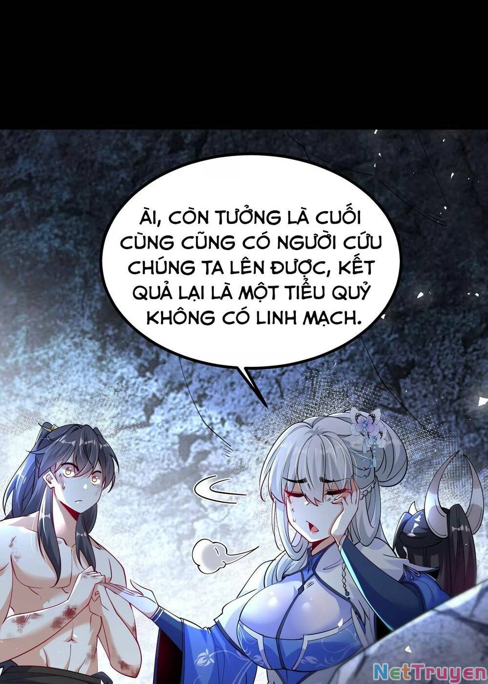 Ngạo Thế Đan Thần Chapter 2 - Trang 48