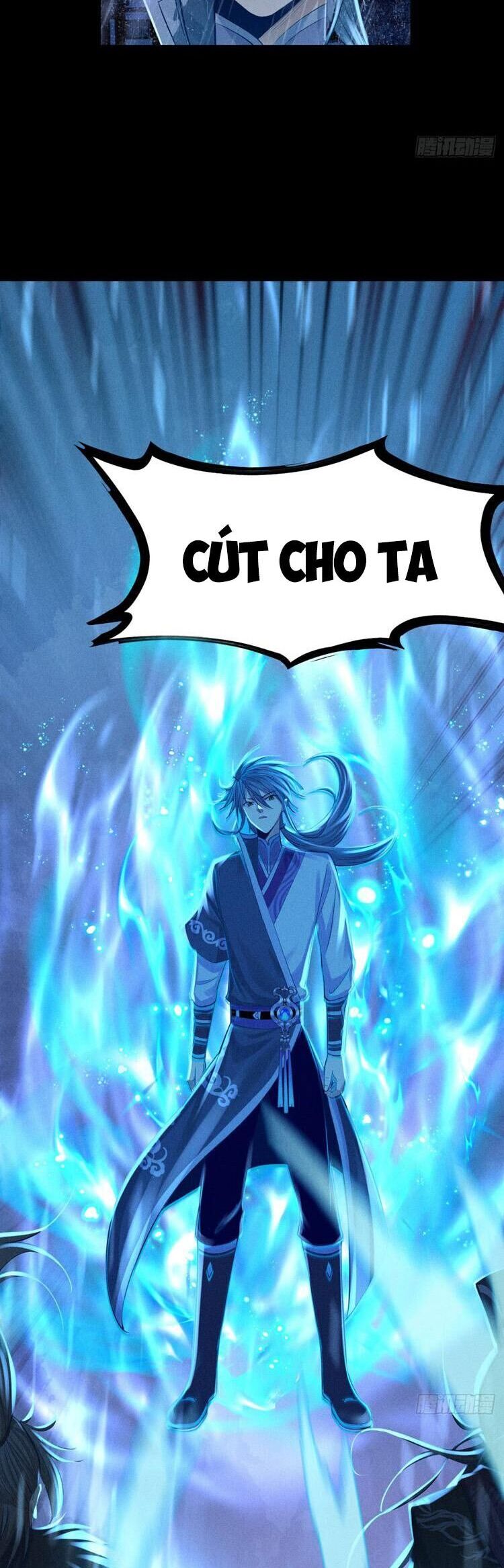 Cực Thiên Chi Chủ Chapter 5 - Trang 1