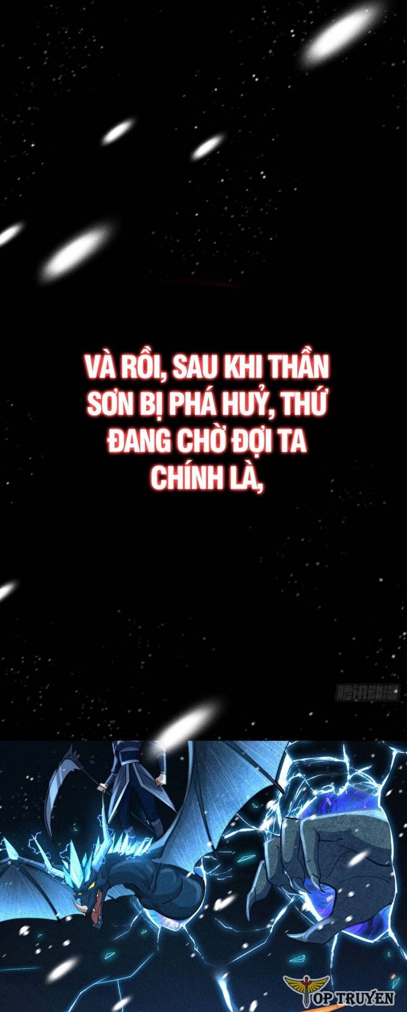 Cực Thiên Chi Chủ Chapter 0 - Trang 40