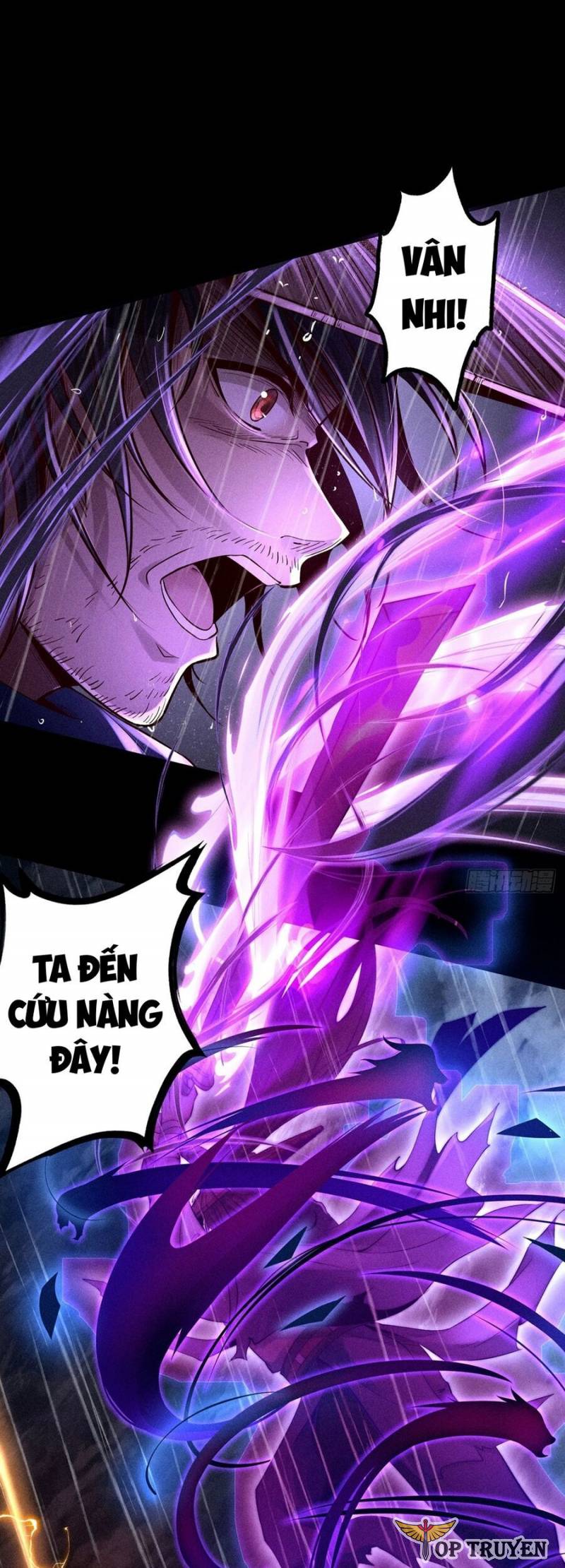 Cực Thiên Chi Chủ Chapter 0 - Trang 5