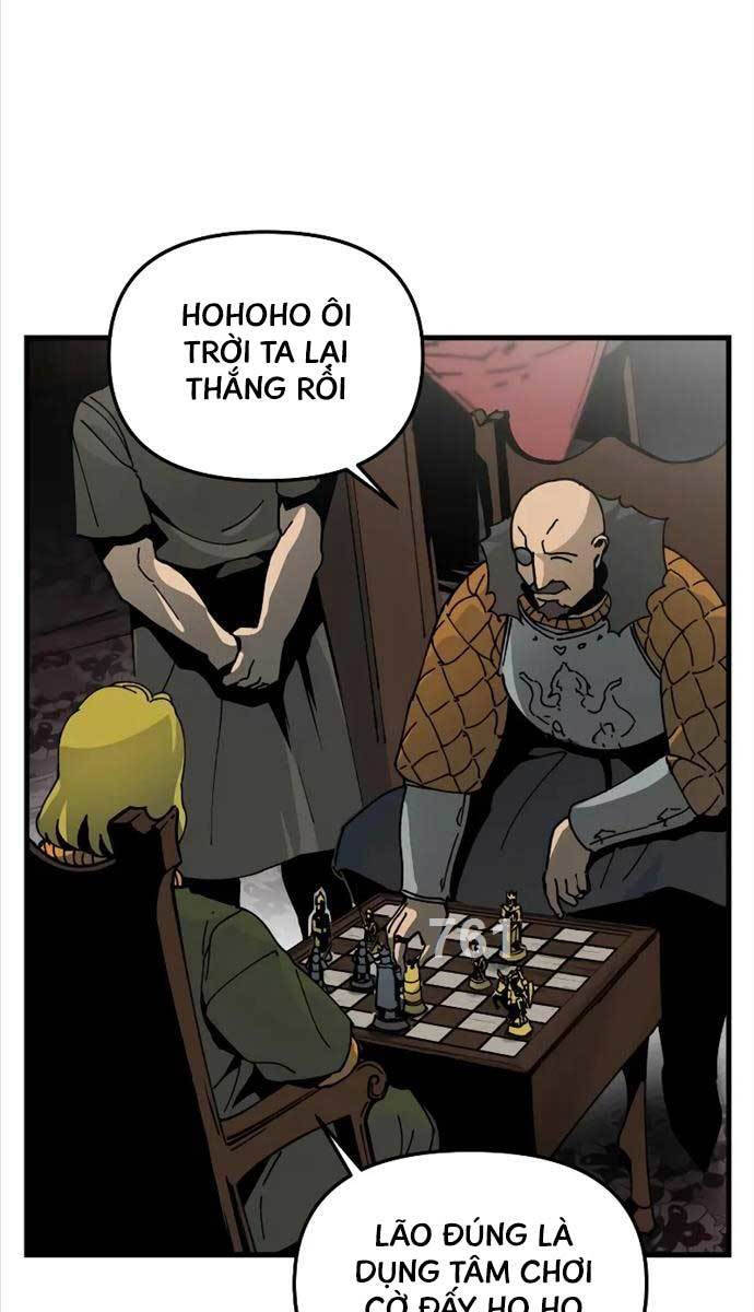 Thánh Kiếm Huyền Thoại Chapter 10 - Trang 1