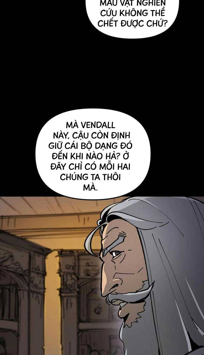 Thánh Kiếm Huyền Thoại Chapter 12 - Trang 18