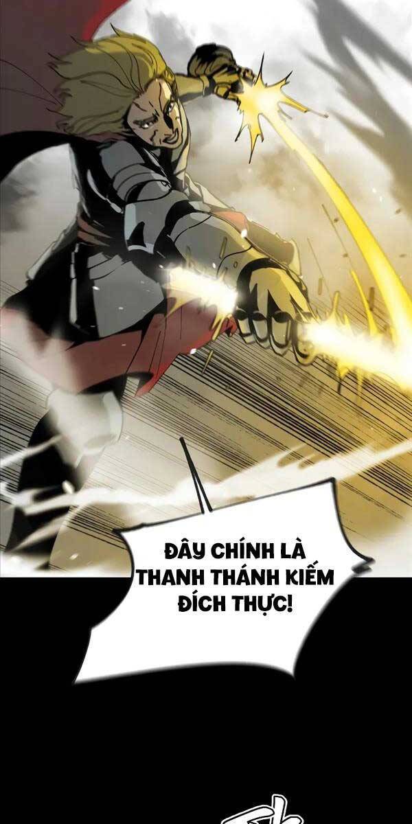 Thánh Kiếm Huyền Thoại Chapter 1 - Trang 25