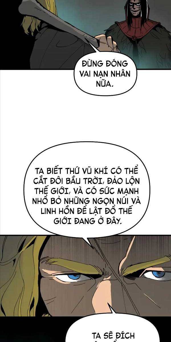 Thánh Kiếm Huyền Thoại Chapter 3 - Trang 9