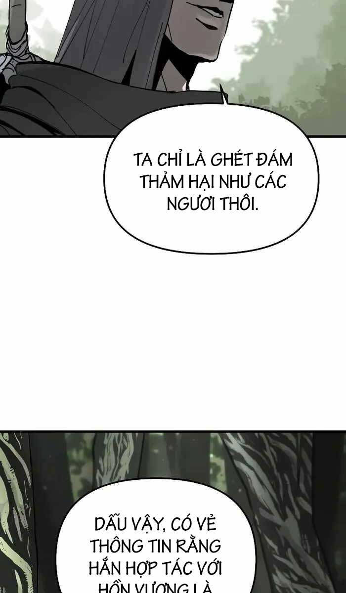 Thánh Kiếm Huyền Thoại Chapter 7 - Trang 20