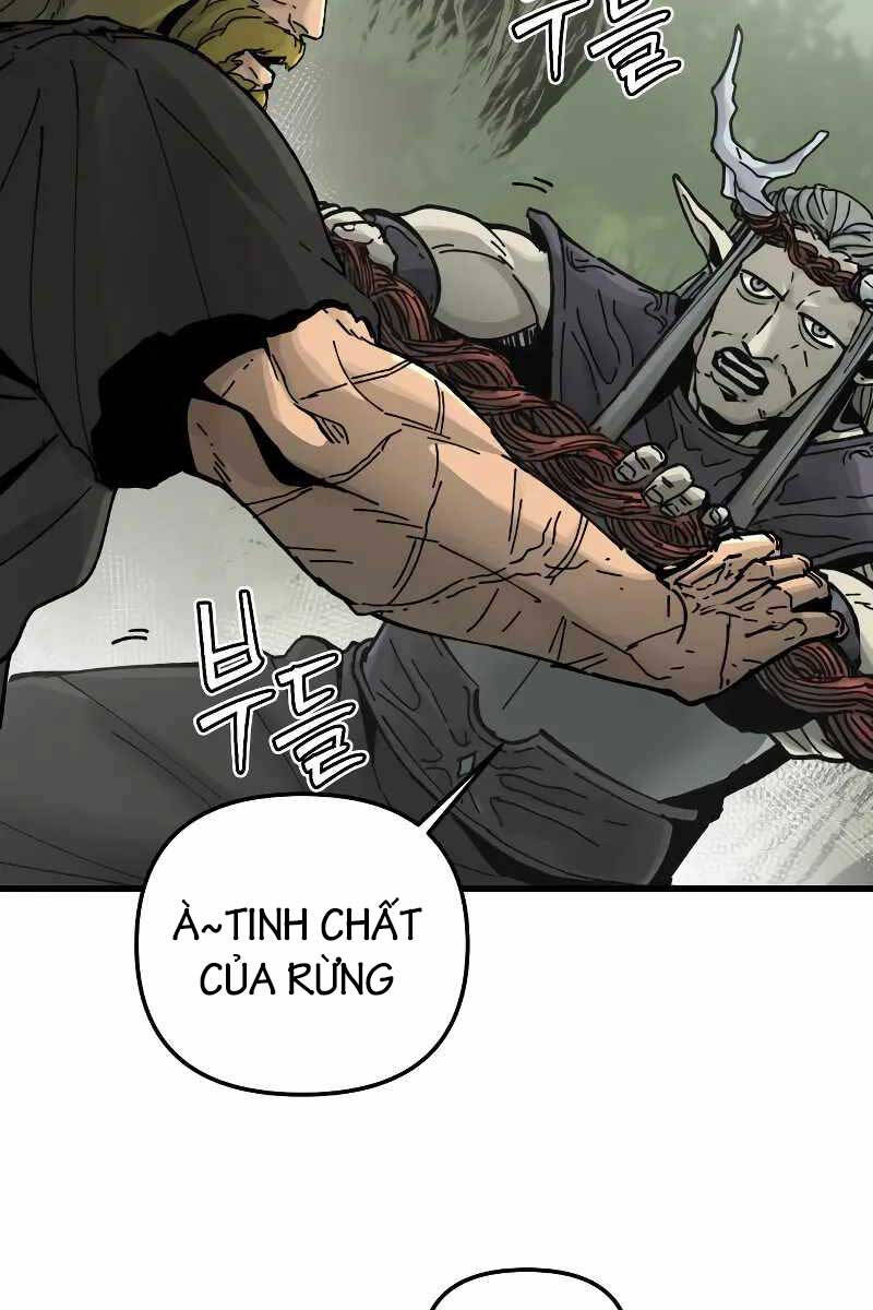 Thánh Kiếm Huyền Thoại Chapter 8 - Trang 61