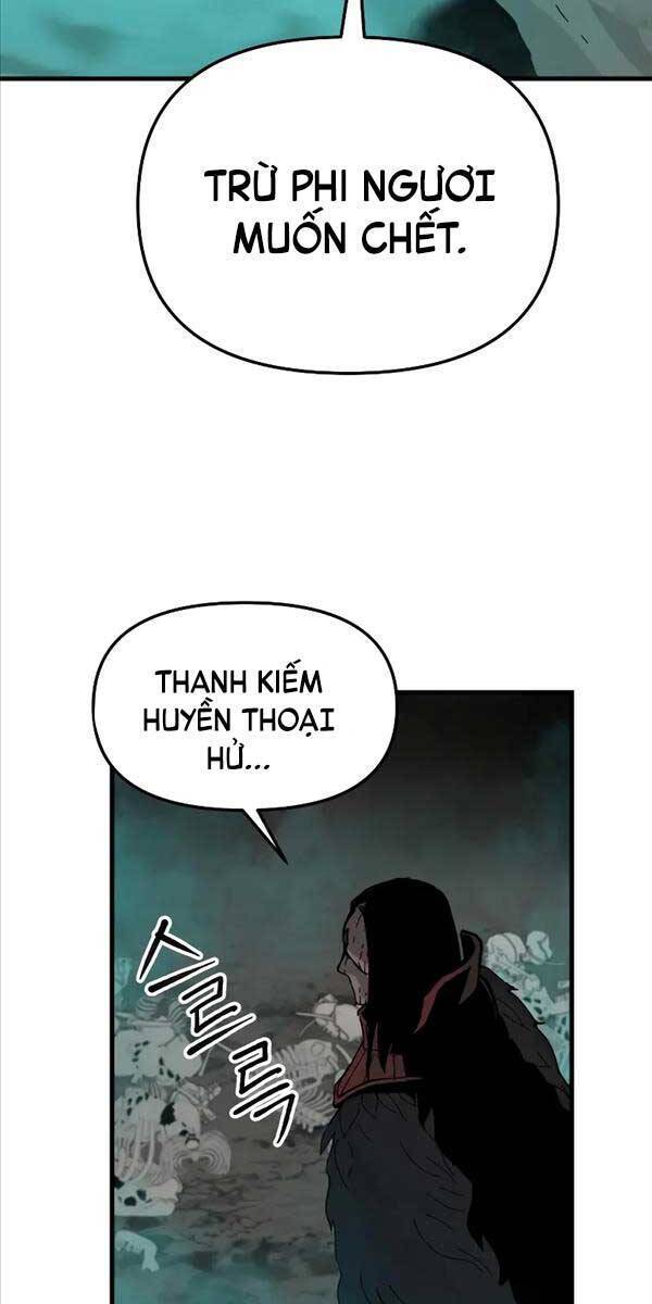 Thánh Kiếm Huyền Thoại Chapter 3 - Trang 11