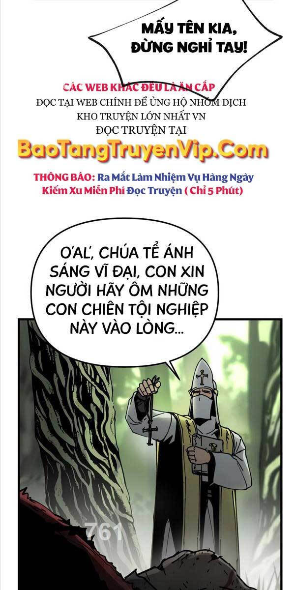 Thánh Kiếm Huyền Thoại Chapter 13 - Trang 1