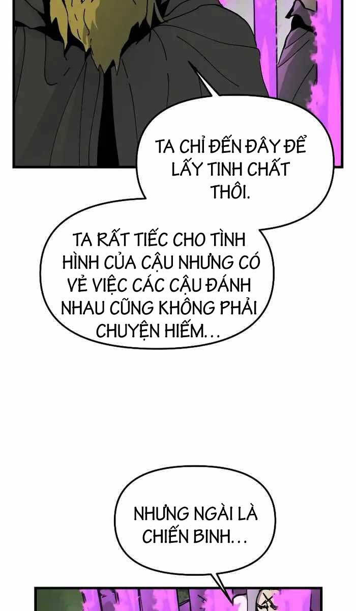 Thánh Kiếm Huyền Thoại Chapter 7 - Trang 68