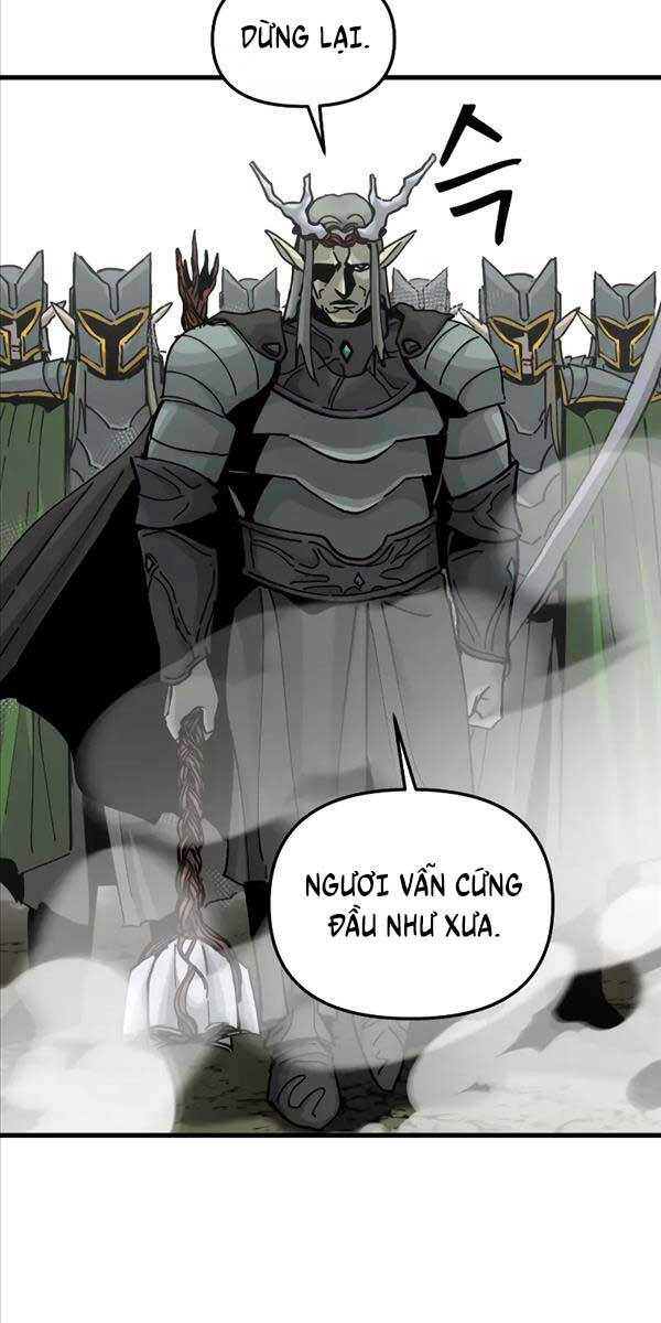 Thánh Kiếm Huyền Thoại Chapter 9 - Trang 61