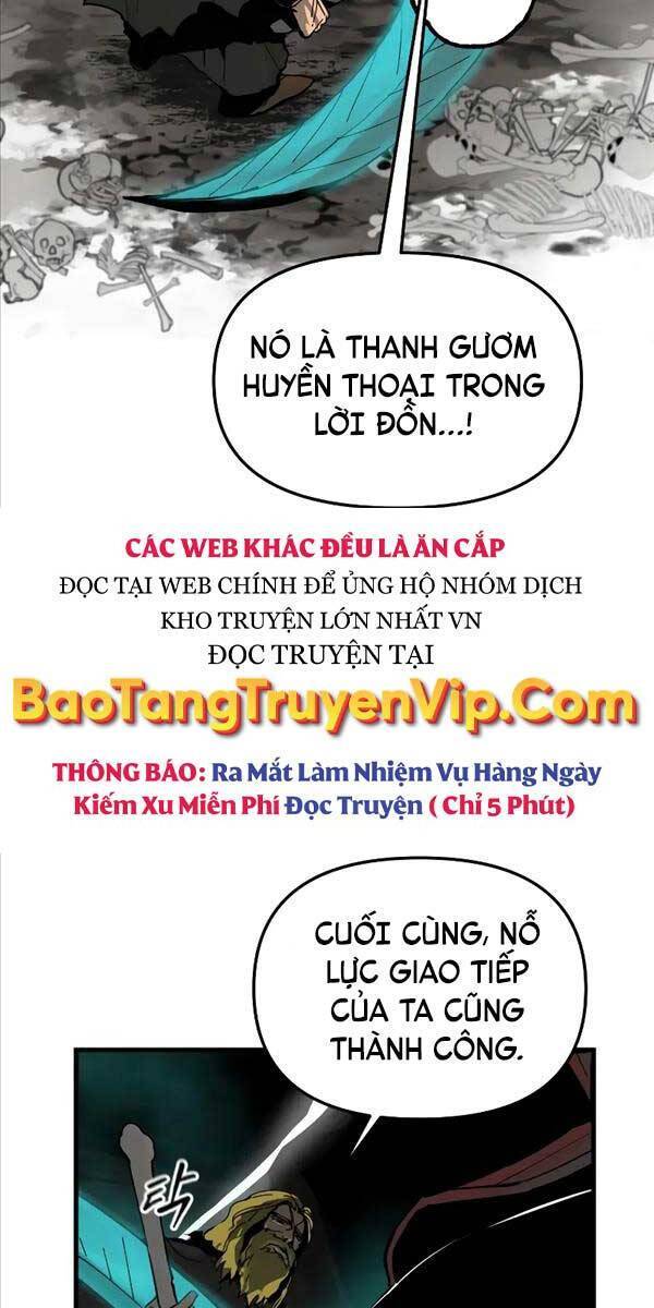 Thánh Kiếm Huyền Thoại Chapter 3 - Trang 53