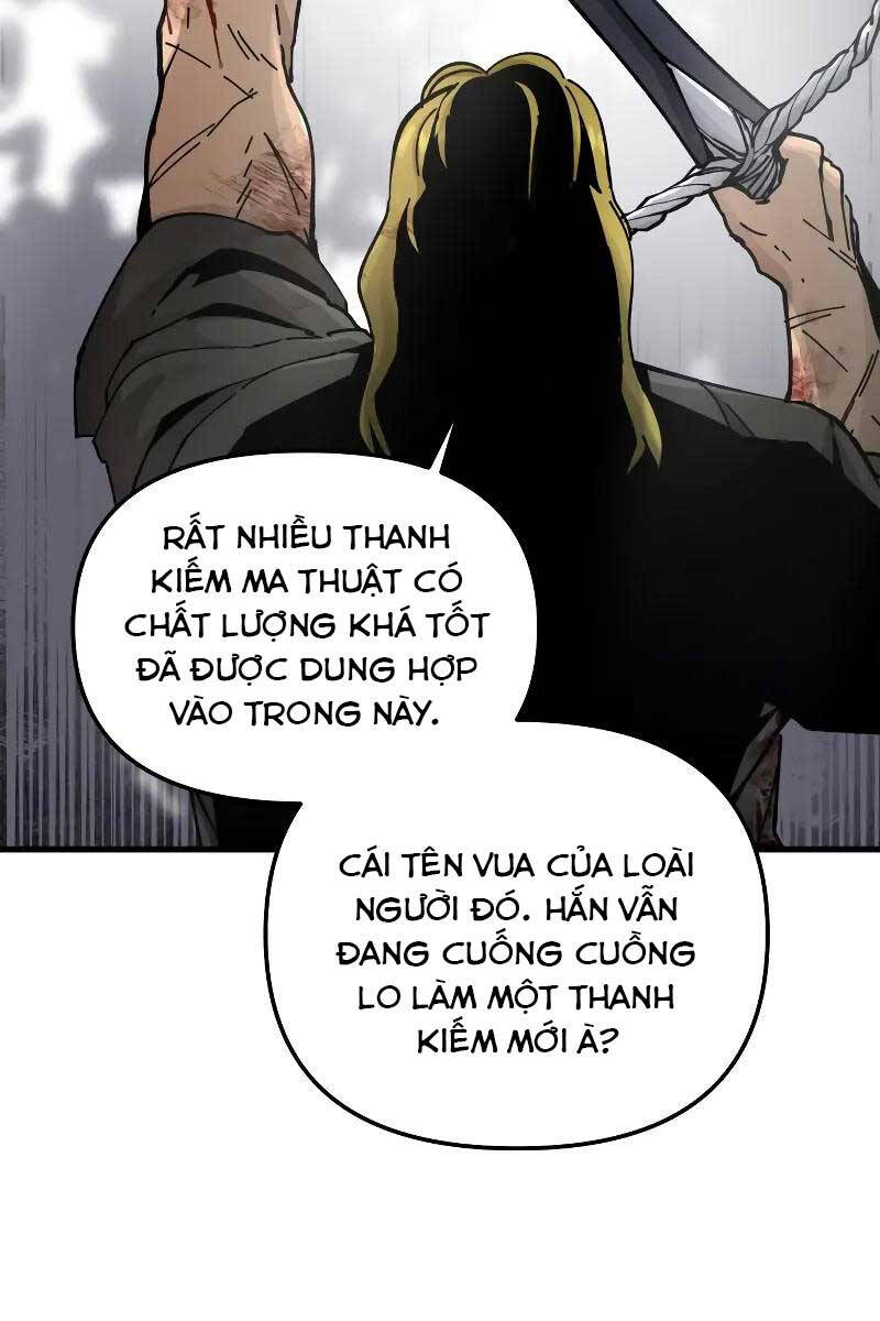 Thánh Kiếm Huyền Thoại Chapter 11 - Trang 56