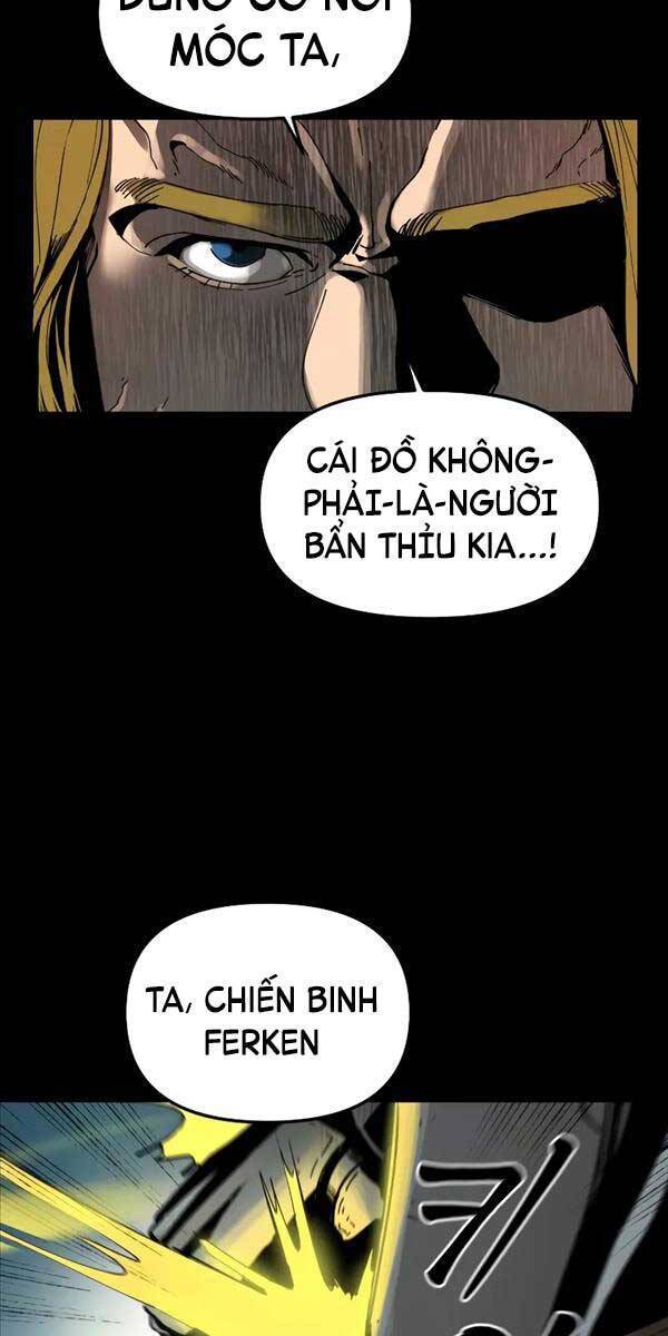 Thánh Kiếm Huyền Thoại Chapter 1 - Trang 17