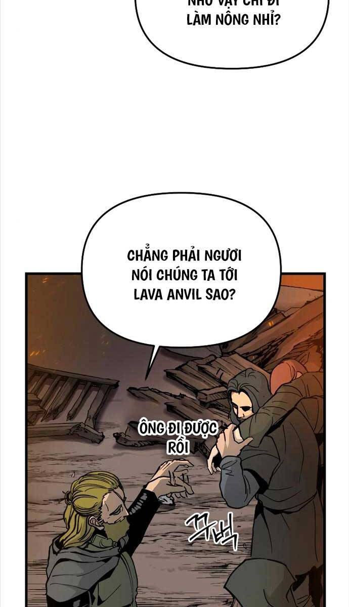 Thánh Kiếm Huyền Thoại Chapter 16 - Trang 72