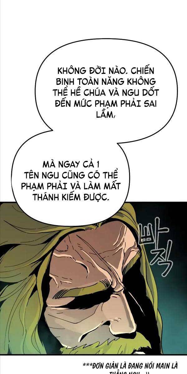 Thánh Kiếm Huyền Thoại Chapter 3 - Trang 19