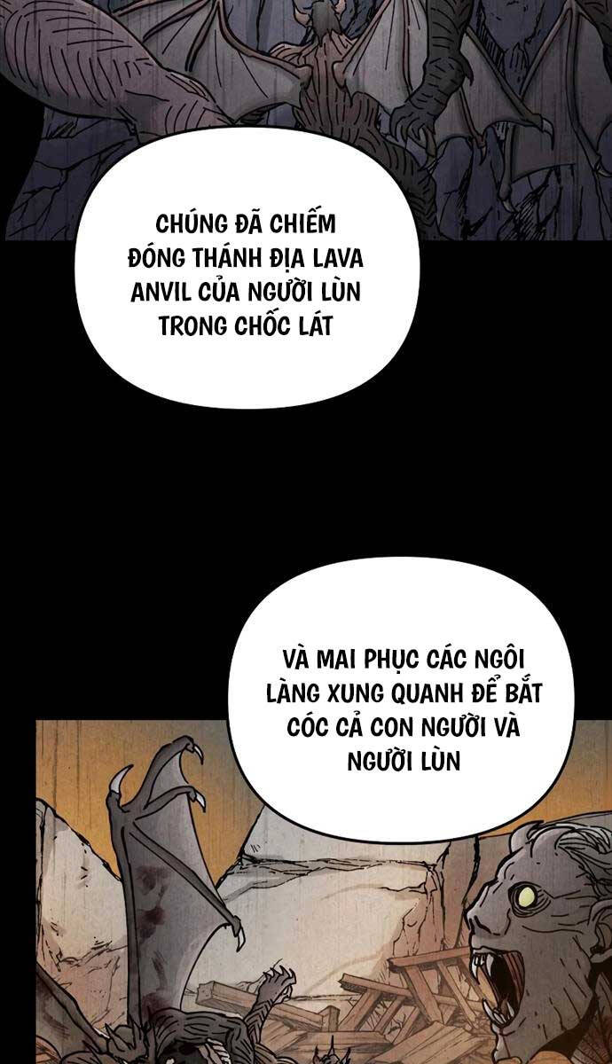 Thánh Kiếm Huyền Thoại Chapter 16 - Trang 68