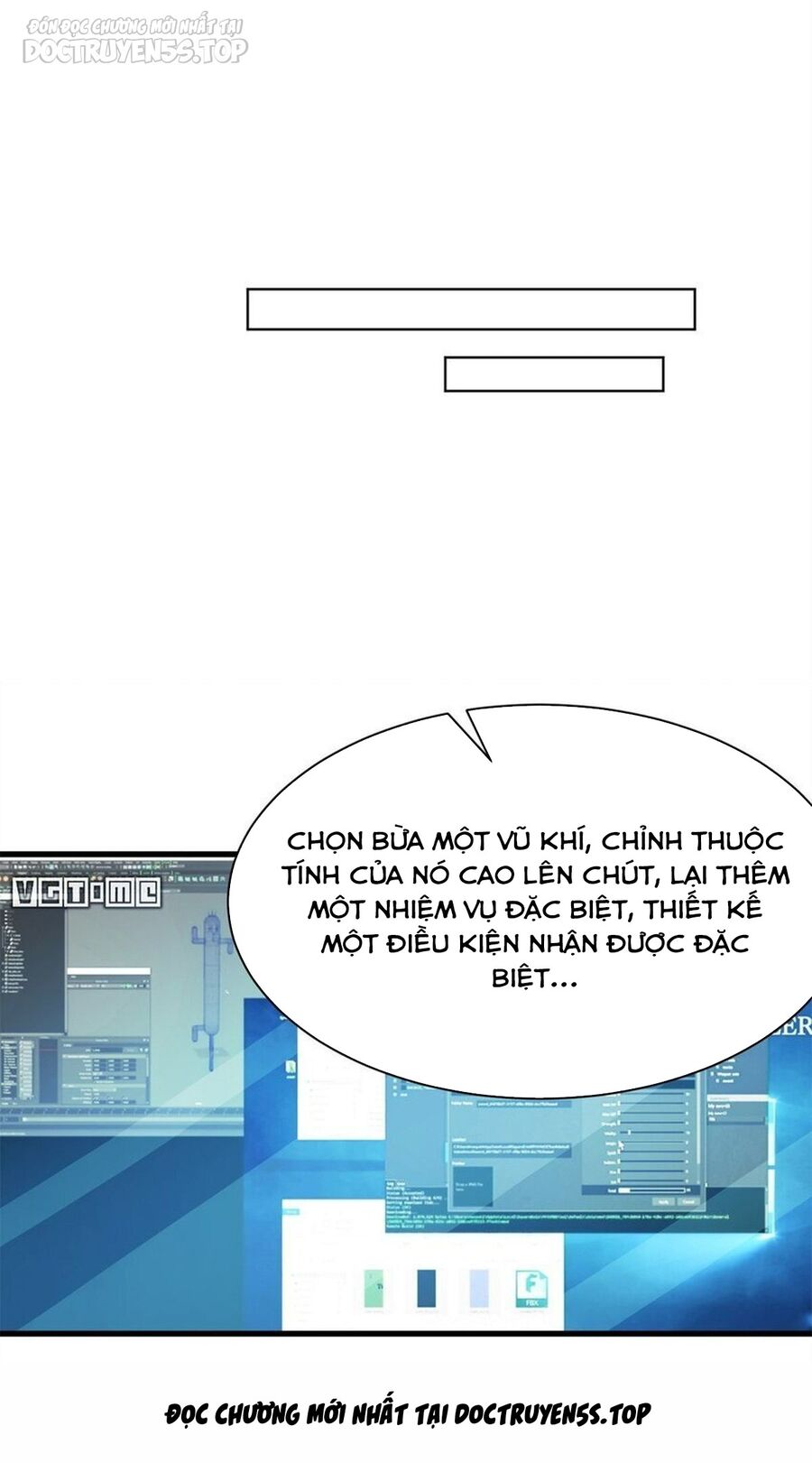 Thành Tỷ Phú Nhờ Thua Lỗ Game Chapter 115 - Trang 31