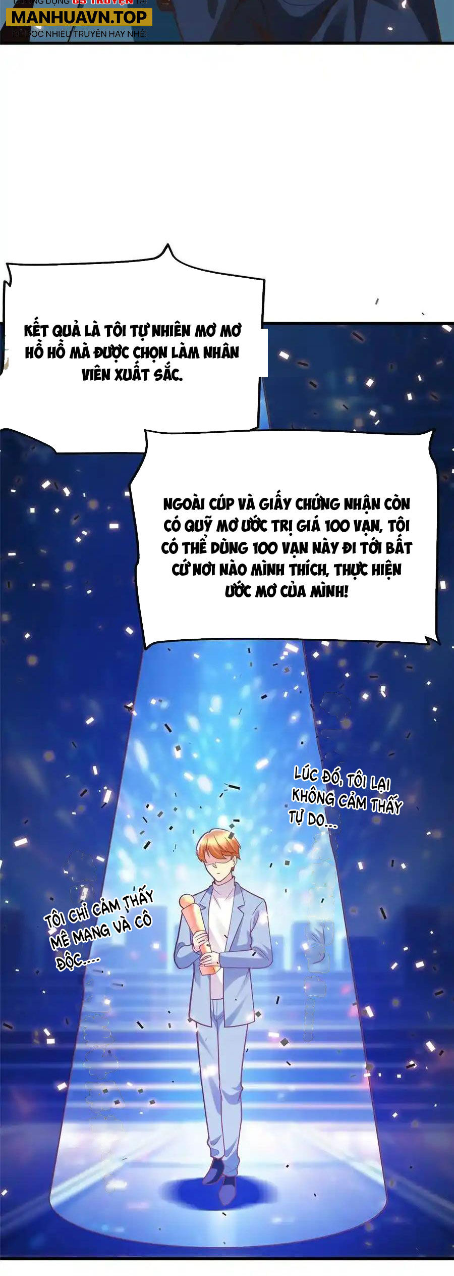 Thành Tỷ Phú Nhờ Thua Lỗ Game Chapter 147 - Trang 11