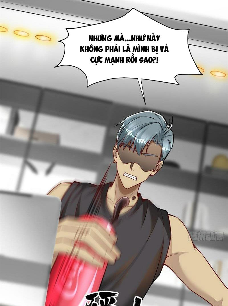 Thành Tỷ Phú Nhờ Thua Lỗ Game Chapter 108 - Trang 18