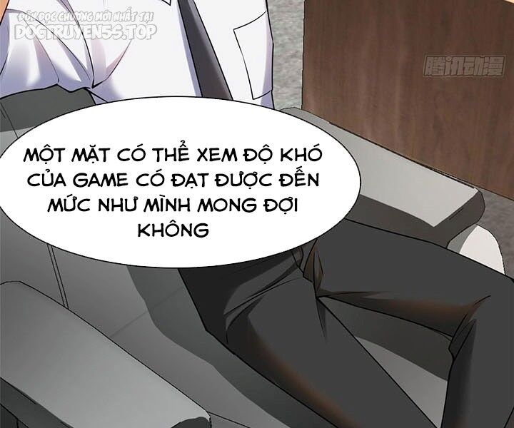 Thành Tỷ Phú Nhờ Thua Lỗ Game Chapter 112 - Trang 81