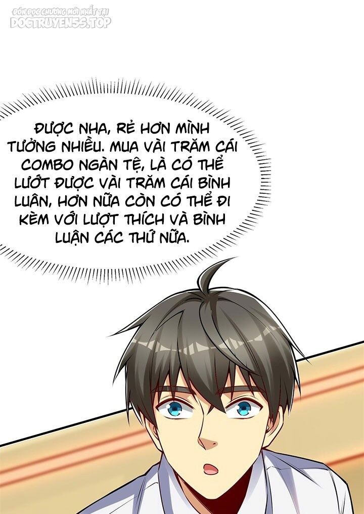 Thành Tỷ Phú Nhờ Thua Lỗ Game Chapter 113 - Trang 29