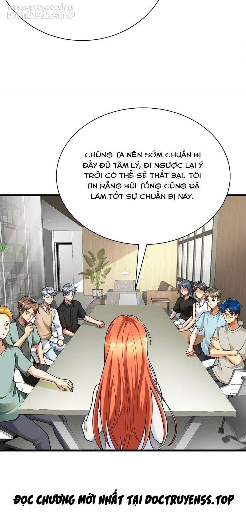 Thành Tỷ Phú Nhờ Thua Lỗ Game Chapter 123 - Trang 18