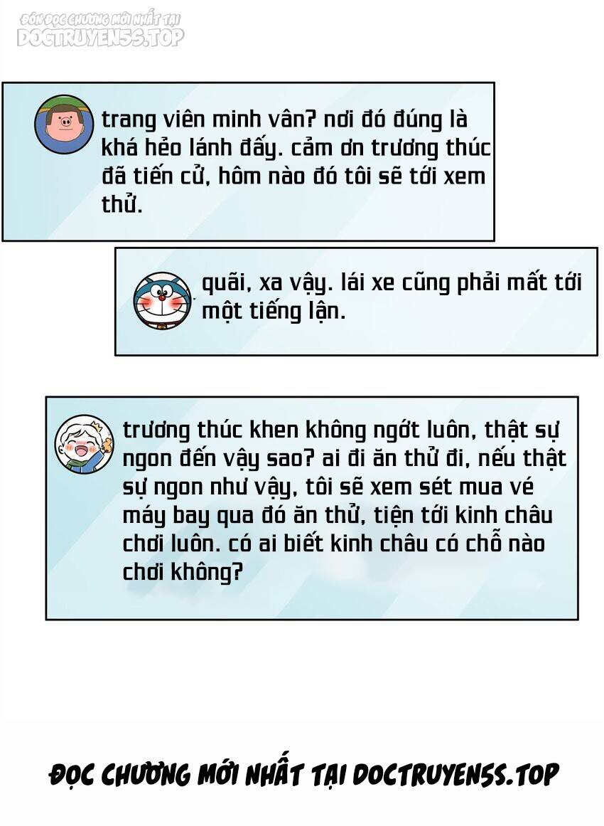 Thành Tỷ Phú Nhờ Thua Lỗ Game Chapter 117 - Trang 3