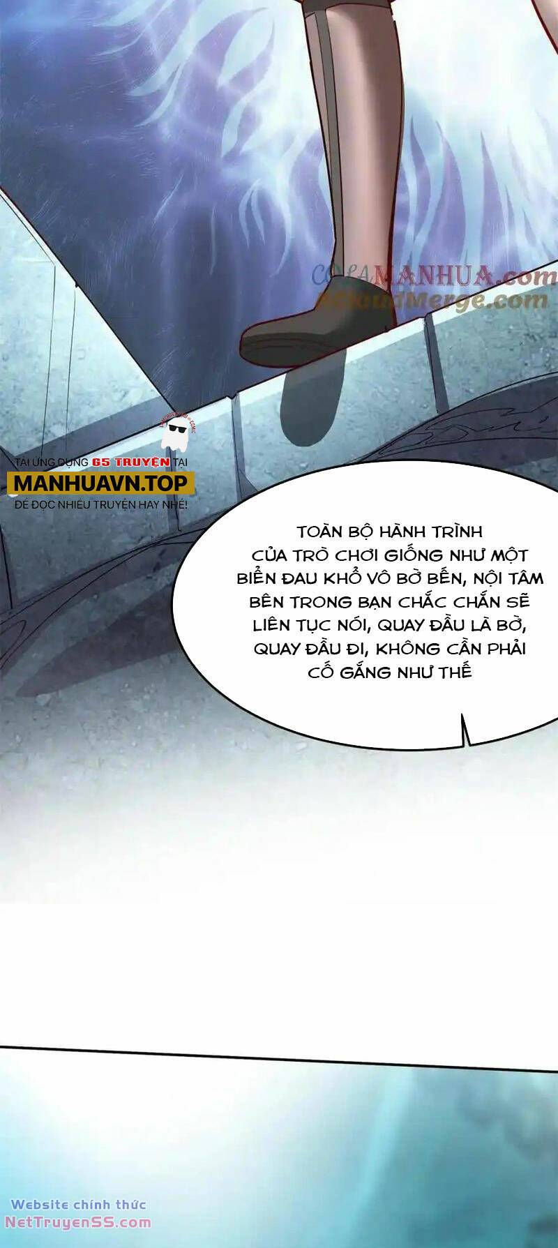 Thành Tỷ Phú Nhờ Thua Lỗ Game Chapter 137 - Trang 39