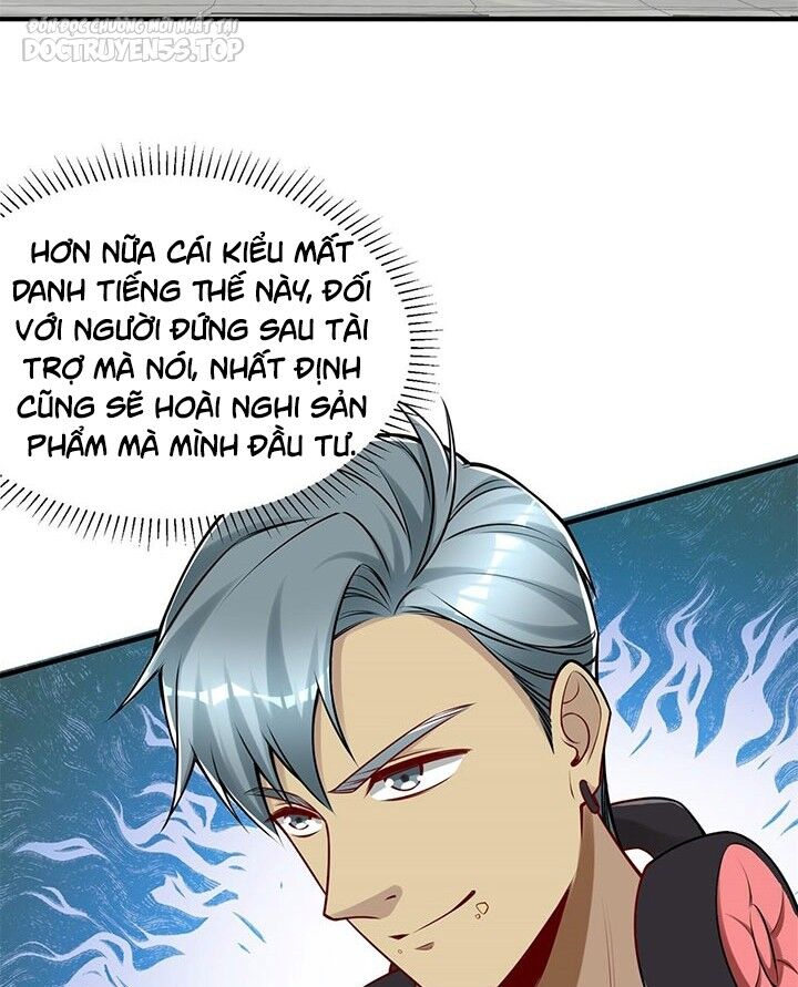 Thành Tỷ Phú Nhờ Thua Lỗ Game Chapter 113 - Trang 50